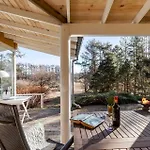 Σπίτι διακοπών 84291-ebeltoft-syrenvej-21