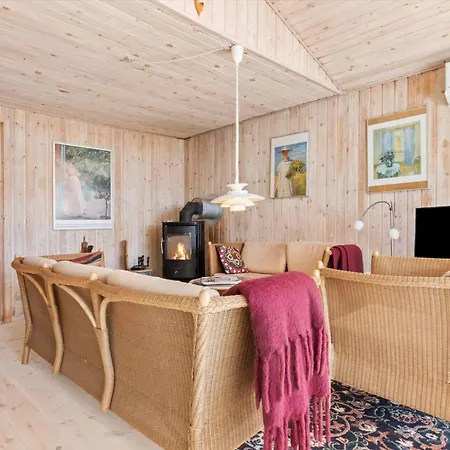 84291-ebeltoft-syrenvej-21 Сasa de vacaciones