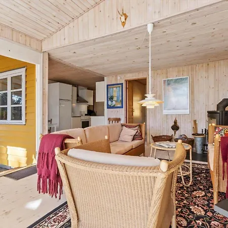84291-ebeltoft-syrenvej-21 Сasa de vacaciones