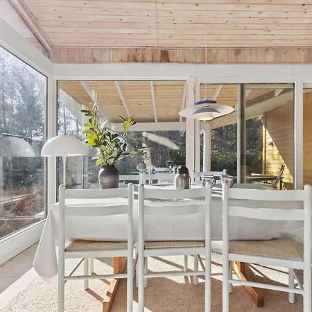 Σπίτι διακοπών 84291-ebeltoft-syrenvej-21 *