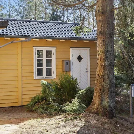 Сasa de vacaciones 84291-ebeltoft-syrenvej-21 *