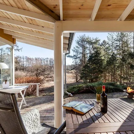 Holiday home 84291-ebeltoft-syrenvej-21