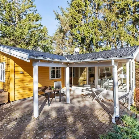 84291-ebeltoft-syrenvej-21 別荘 *