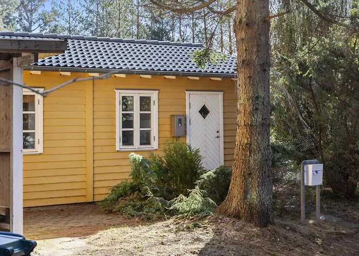 別荘 84291-ebeltoft-syrenvej-21 *