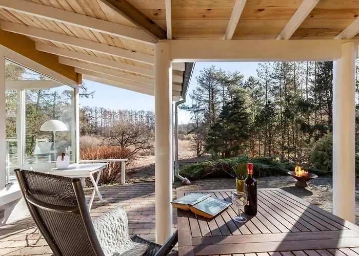 別荘 84291-ebeltoft-syrenvej-21